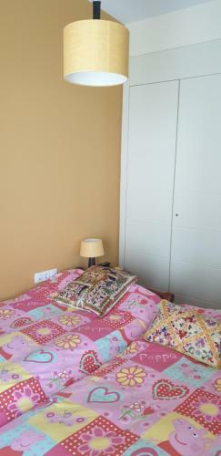 Chalet Adosado Entero, Bbq Y Piscina Comunitaria