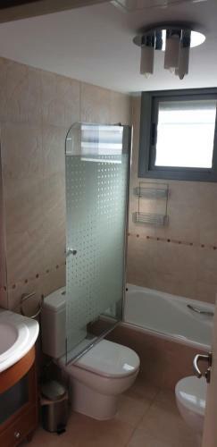 Chalet Adosado Entero, Bbq Y Piscina Comunitaria