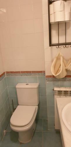 Chalet Adosado Entero, Bbq Y Piscina Comunitaria