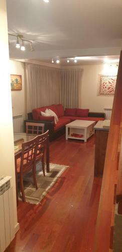 Chalet Adosado Entero, Bbq Y Piscina Comunitaria