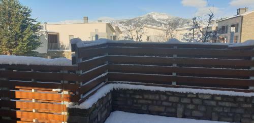 Chalet Adosado Entero, Bbq Y Piscina Comunitaria
