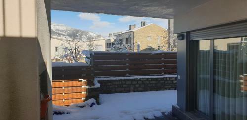 Chalet Adosado Entero, Bbq Y Piscina Comunitaria