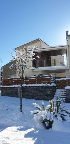 Chalet Adosado Entero, Bbq Y Piscina Comunitaria