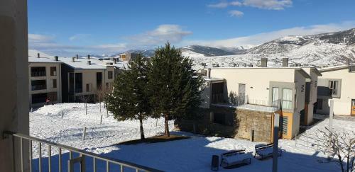 Chalet Adosado Entero, Bbq Y Piscina Comunitaria