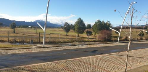 Chalet Adosado Entero, Bbq Y Piscina Comunitaria