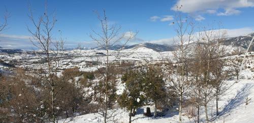 Chalet Adosado Entero, Bbq Y Piscina Comunitaria