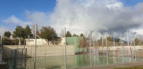 Chalet Adosado Entero, Bbq Y Piscina Comunitaria