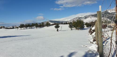 Chalet Adosado Entero, Bbq Y Piscina Comunitaria