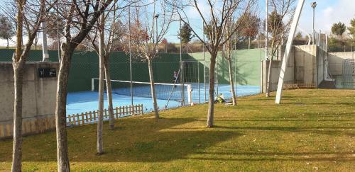 Chalet Adosado Entero, Bbq Y Piscina Comunitaria
