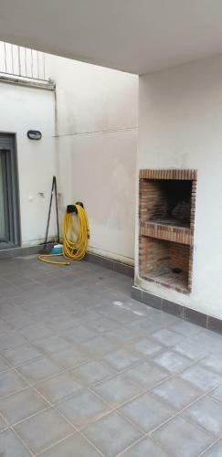 Chalet Adosado Entero, Bbq Y Piscina Comunitaria
