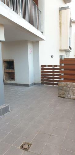 Chalet Adosado Entero, Bbq Y Piscina Comunitaria
