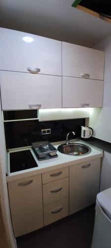 Studio Apartment Bombon