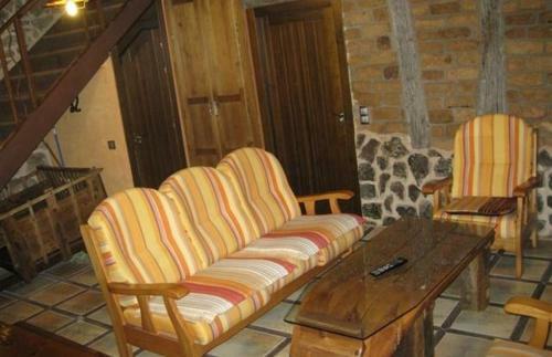 Agroturismo La Boter�a
