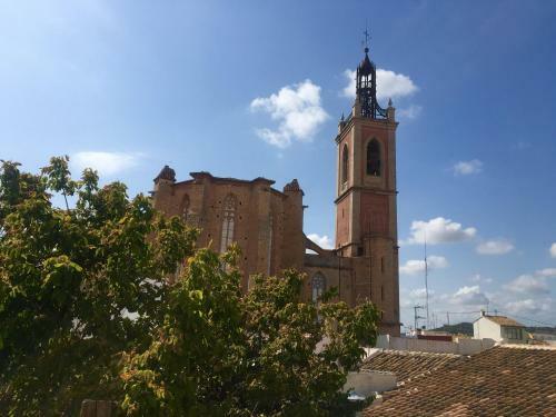 Apartamento Domus Amabilis - Espai Gaeta