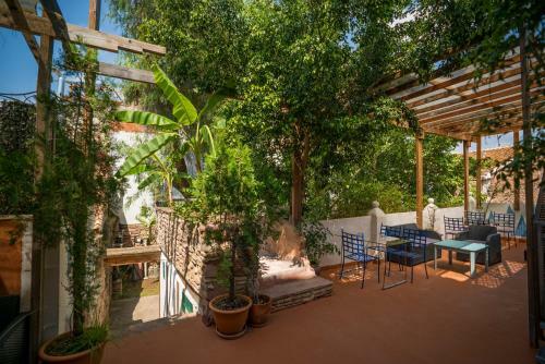 Apartamento Domus Amabilis - Espai Gaeta