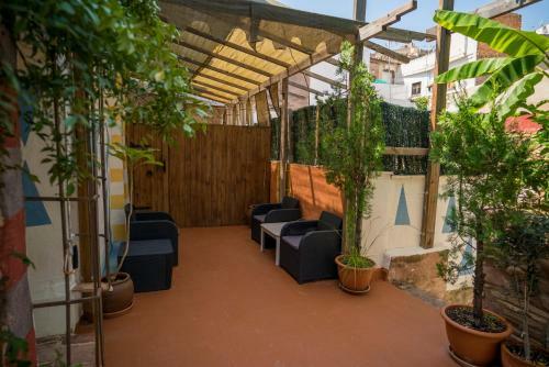 Apartamento Domus Amabilis - Espai Gaeta