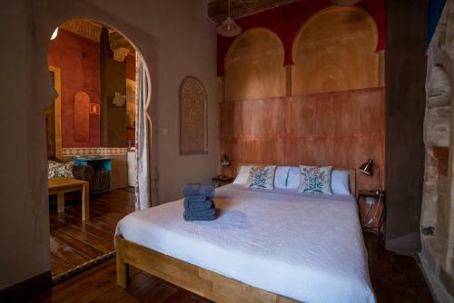 Apartamento Domus Amabilis - Espai Gaeta