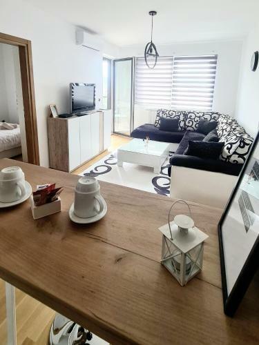 Apartment D-09, Sarajevo