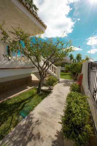 Apartamento Valencia Sol Y Playa