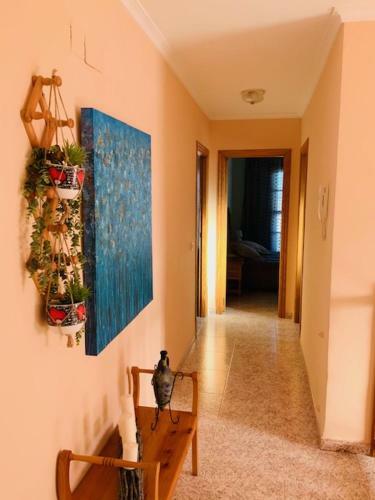 Apartamento Valencia Sol Y Playa