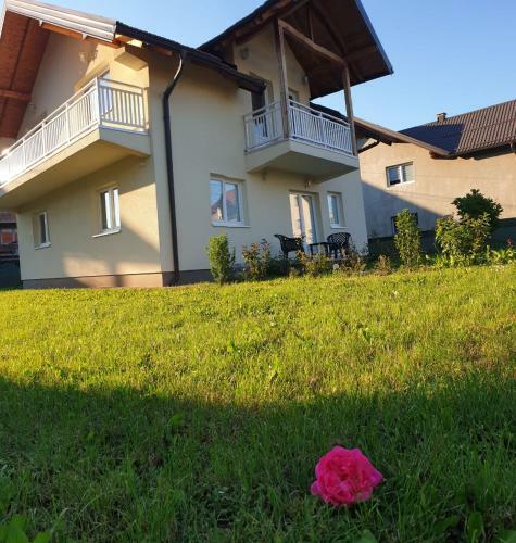 Villa S-home