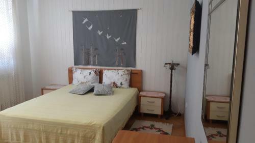 Apartamento Oasis 2