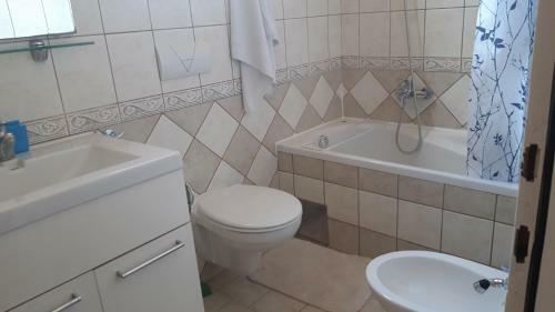 Apartamento Oasis 2