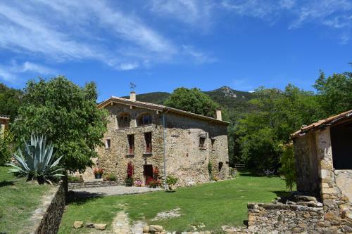 Can Pedragos