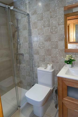 Casa Rural Az�a