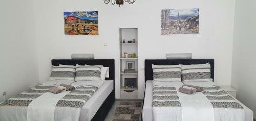 Ferhadija A&e Apartment Sarajevo