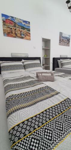 Ferhadija A&e Apartment Sarajevo