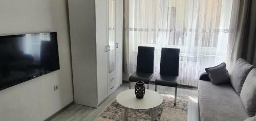 Ferhadija A&e Apartment Sarajevo