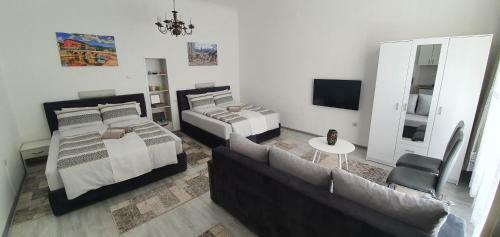Ferhadija A&e Apartment Sarajevo