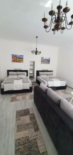 Ferhadija A&e Apartment Sarajevo