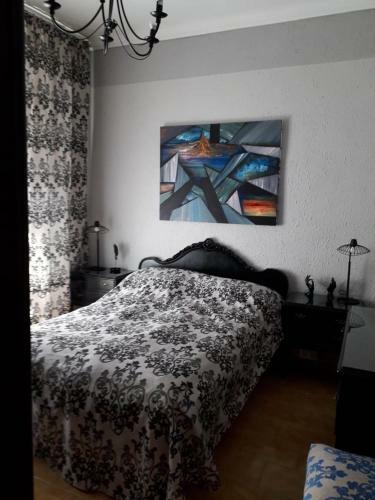 Apartamento Carrer Roma