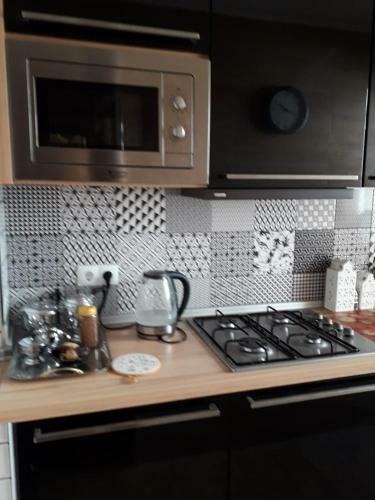 Apartamento Carrer Roma