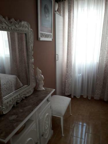 Apartamento Carrer Roma