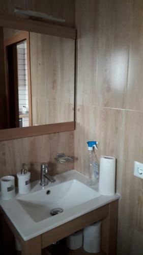 Apartamento Carrer Roma