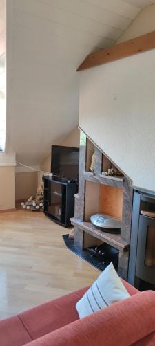 Apartman Lux