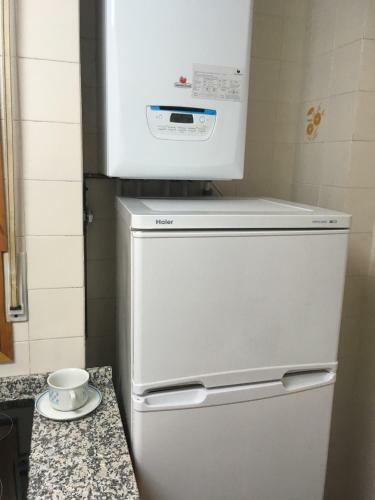 Salda�a. Apartamento