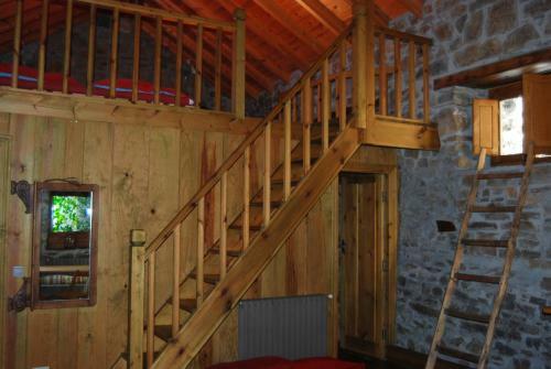 Apartamento Mil Madre�as Rojas