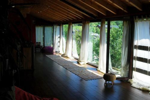 Apartamento Mil Madre�as Rojas