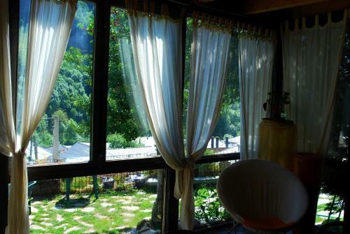 Apartamento Mil Madre�as Rojas