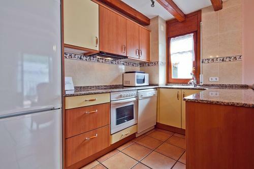 Apartamentos Salardu IV