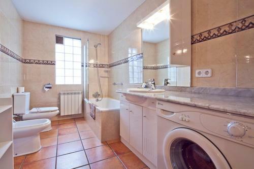 Apartamentos Salardu IV