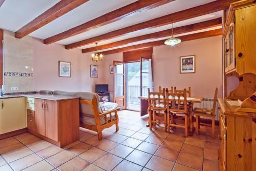 Apartamentos Salardu IV