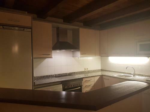 Apartamento Salardu