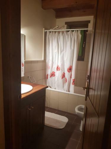 Apartamento Salardu