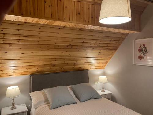 Apartamento Eth C�u De Salard�