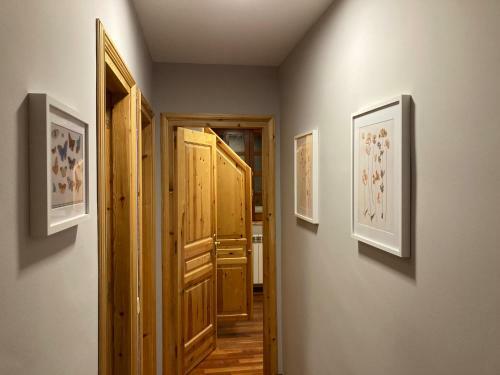 Apartamento Eth C�u De Salard�